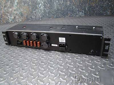 Motorola BPN1022A centracom elite 120VAC power supply