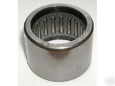 Needle roller bearing 20X26X20 shell type HK2020UU