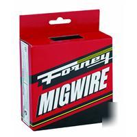 New forney .030 flux mig wire 42300 