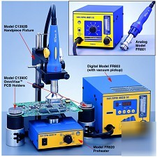 New hakko A1124B