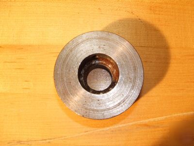  di acro die shoe adapter 2 3/4 