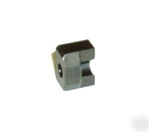 New bridgeport part 11572338 qc drive key