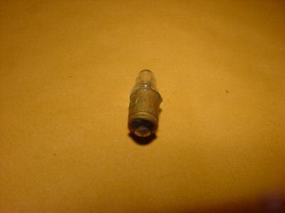 2.5 volt (GE253) midget grooved micro lamp (qty 50 ea)