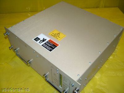 Hitek power supply G253/69A 26KV max