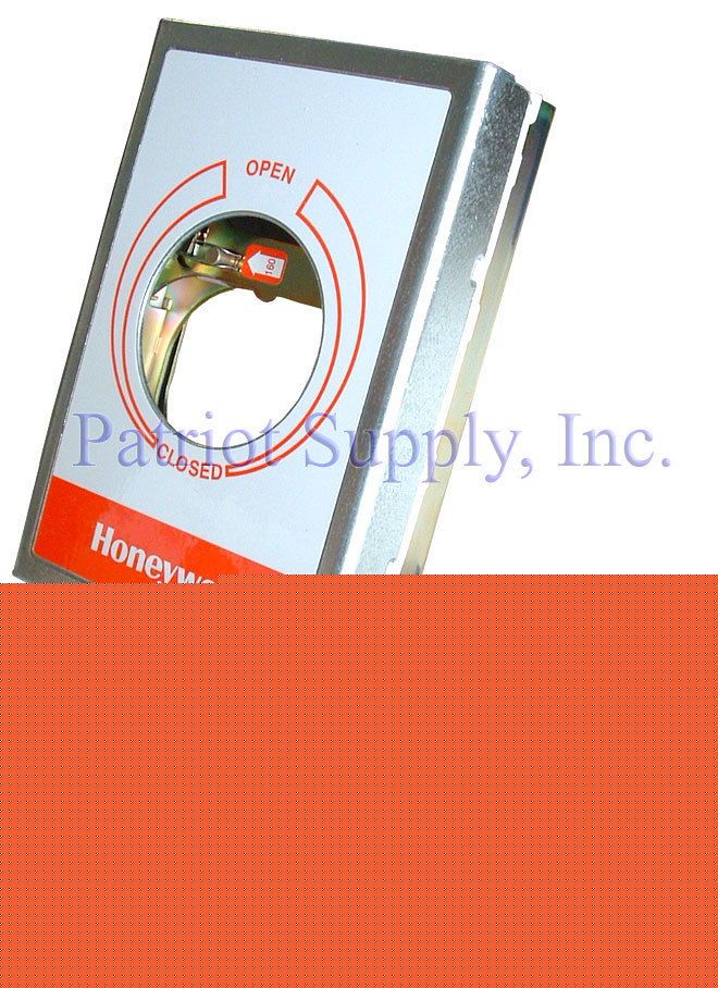 Honeywell Q5001D1000 valve linkage for modiii and modiv
