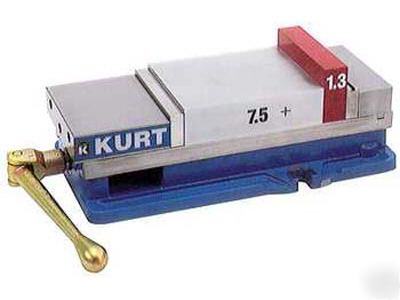 New kurt anglelockÂ® D688 6