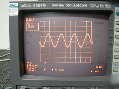 Pragmatic arbitrary waveform generator 2714A (gpib)