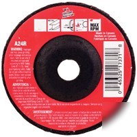 Vermont american 4-1/2 metal abrasive blade 17458