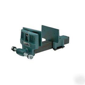 Wilton 63144 heavy-duty woodworking vise