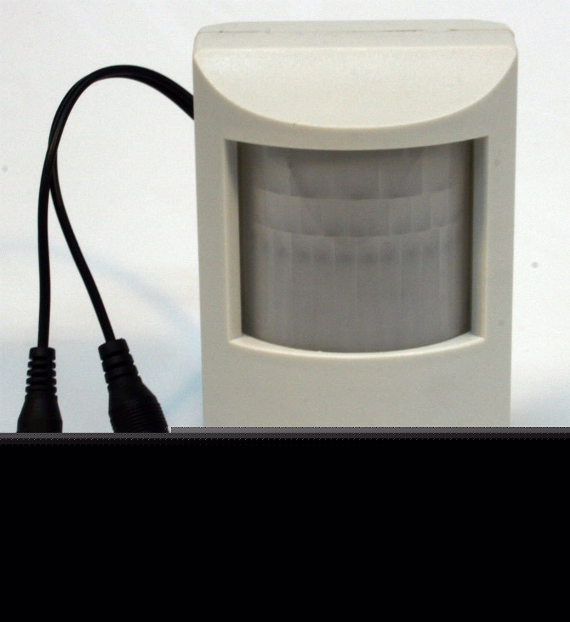 Pir high quality ccd spy 420L. sharp camera