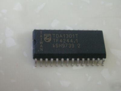 New 2, philips TDA1301T / tda 1301T DSIC2 [ ic's] 