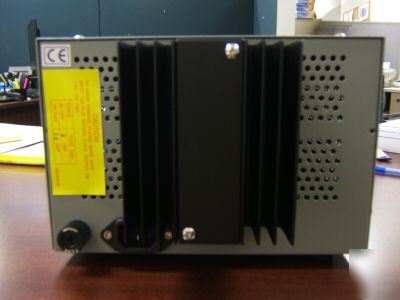 Protek model 303 0 to 30V dc power supply