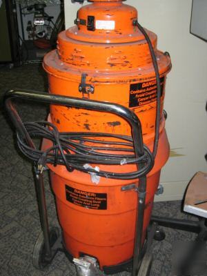 Pullman holt model 102 vaccum (item # 2037)