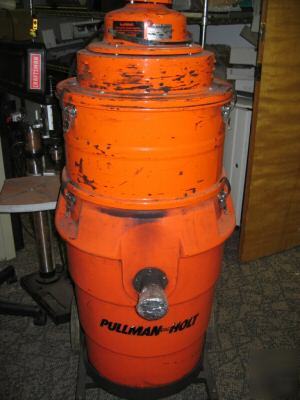 Pullman holt model 102 vaccum (item # 2037)