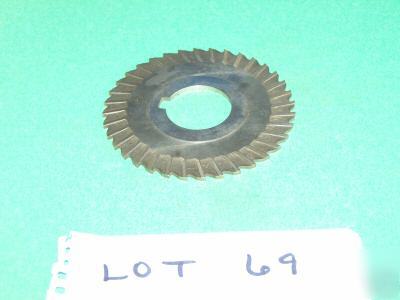 1 hss milling cutter 4