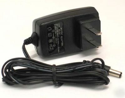 12V 1200MA power supply for cctv camera