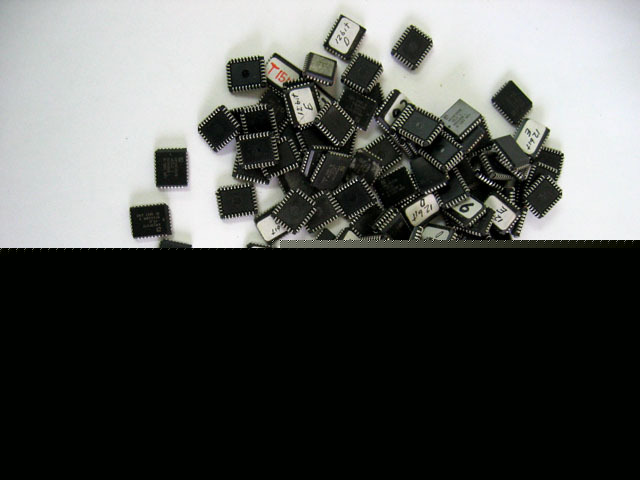 135 amd flash memory ic - AM29F040 AM29F010 32-pin dip