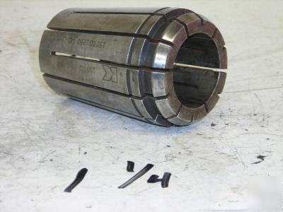 150 tg series single angle collet 1 1/4