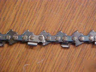 Bulk chainsaw chain laser/windsor .325