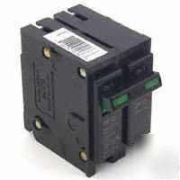 Cutler hammer 2 pole 125 amp circuit breaker 125A