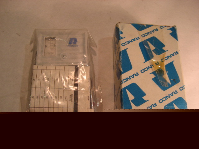 010-2054 condenser fan cycling control switch ranco