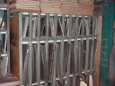 Aluminum sheet mill finish 14 gauge 12