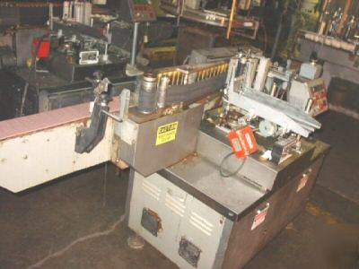 New jersey mustang labeler, model 315LI-567