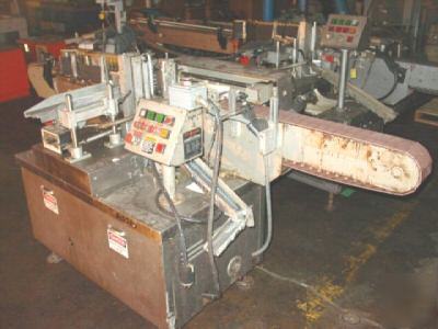 New jersey mustang labeler, model 315LI-567