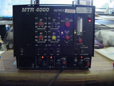 Ok industries model mtr-4001 mixed technology rework sy