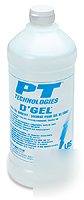 Pt technologies d gel d'gelr cable gel solvent 1 quart