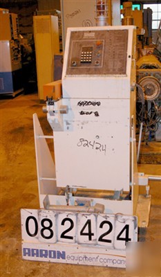 Used: killion servo cutter (fly knife). approx 1 hp dri