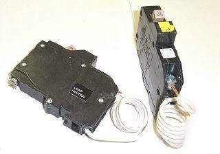 New cutler hammer ch circuit breaker 1P 20A CH120AF