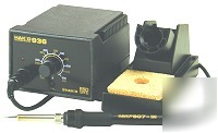 New hakko soldering station 936ESD