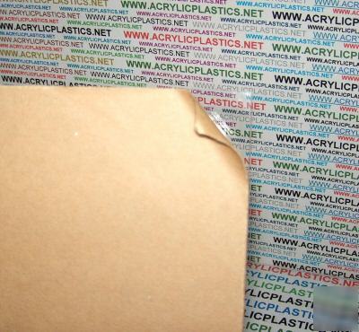 0.060 clear cell cast acrylic plexiglass 12X18 sheets