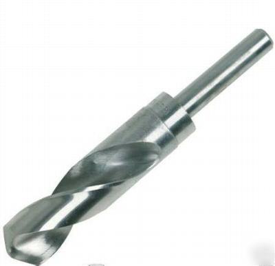 Blacksmiths drill bit 22MM hss, blacksmith drills 