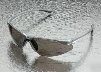 Elvex rx-200 2.0 mono-lens bifocal sun safety glasses 
