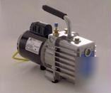 Marathon 3CFM vacuum pump