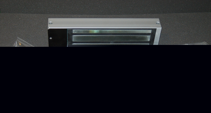 Von duprin electromagnetic lock DS4010 max hold