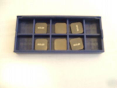 Sekn-42AFN carbide inserts by teledyne