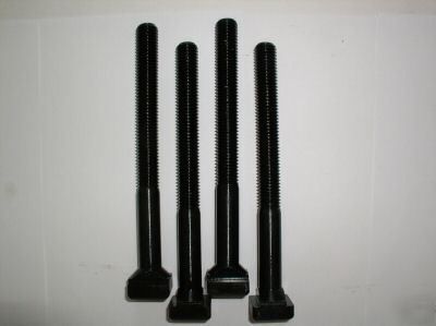 4 metric t slot 24MM bolts for 28MM t-slot 100MM long