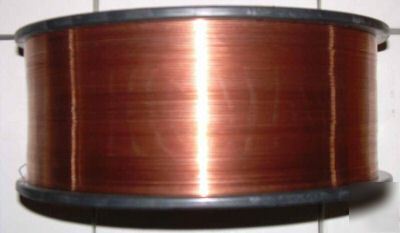 44# ER70S-6 mild steel mig welding wire .035