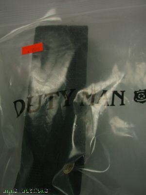 Dutyman duty man glock mag magazine holder lot