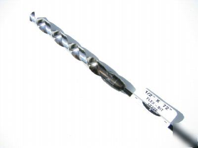 Flex drill bits * 1/2