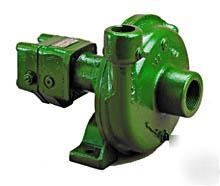 Ace fmc-hyd-204 frame mounted centrifugal pump