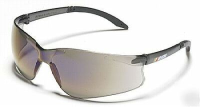 Blue mirror nascar racing gt sun & safety glasses