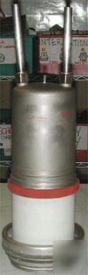 Eimac 4CW100000D / 4CW100,000D tube