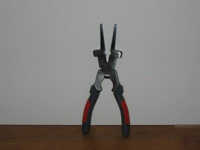 Mig welding pliers 8 in 1 tool