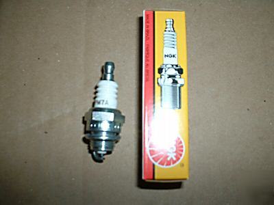 Ngk BPMR7A spark plug fits stihl TS400,350,partner K650