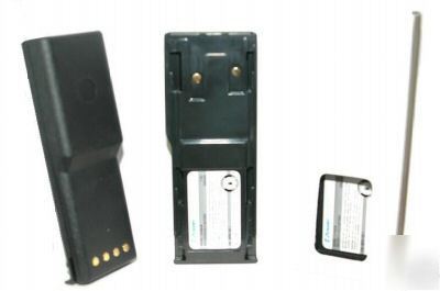 Uc-8148 ni-cd battery P110 for motorola 5 batteries 