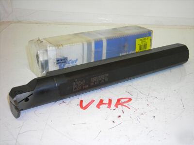 New valenite v-cut plus boring bar vhr 619 24C 157 